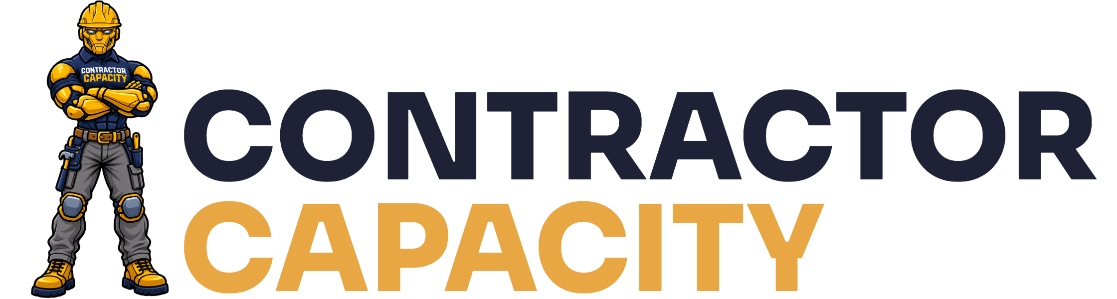 Contractor Capacity